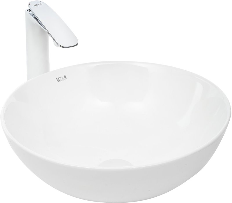 Умывальник WeltWasser WW Elbach 3003  (10000003852)